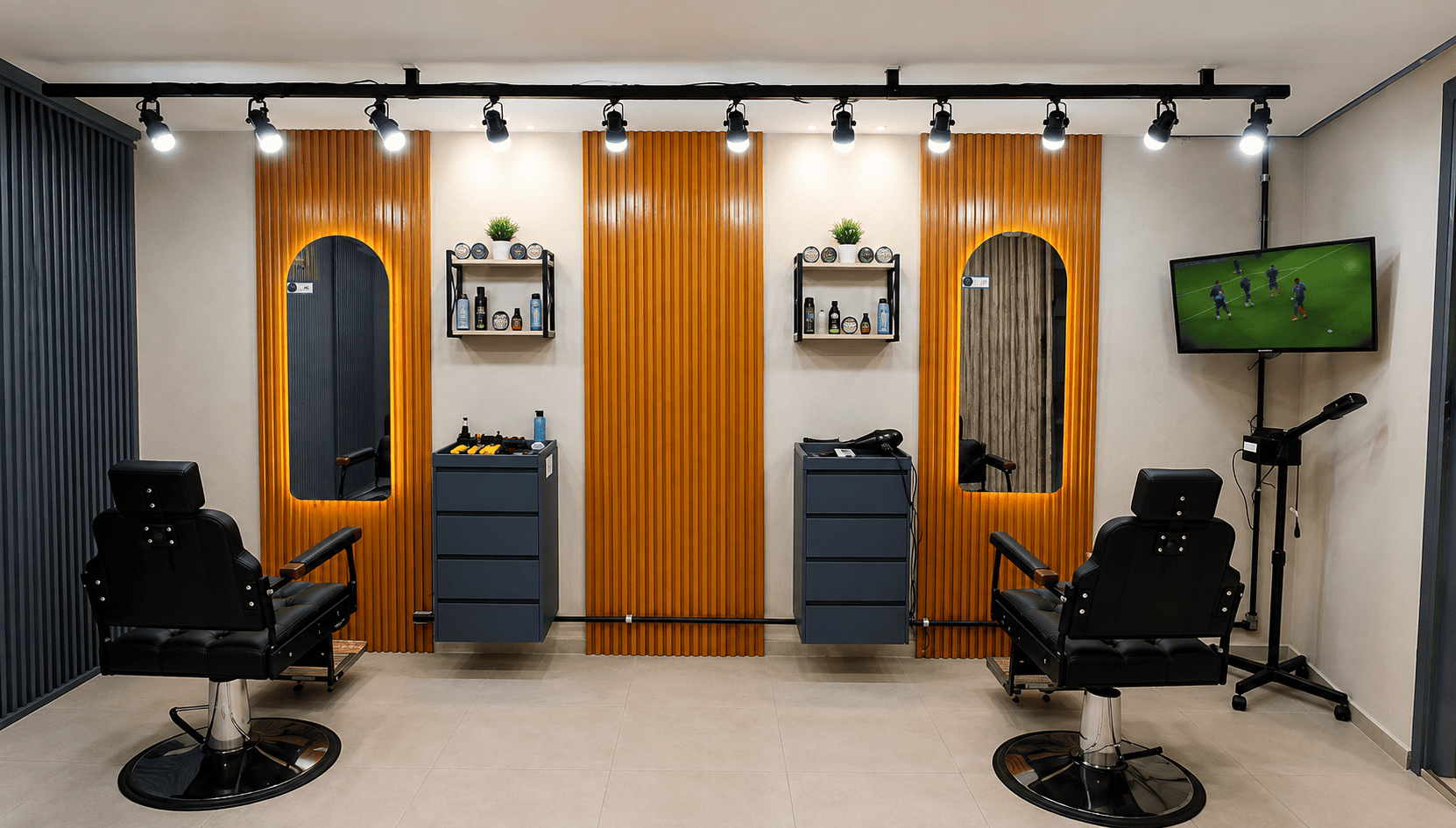 barber 3
